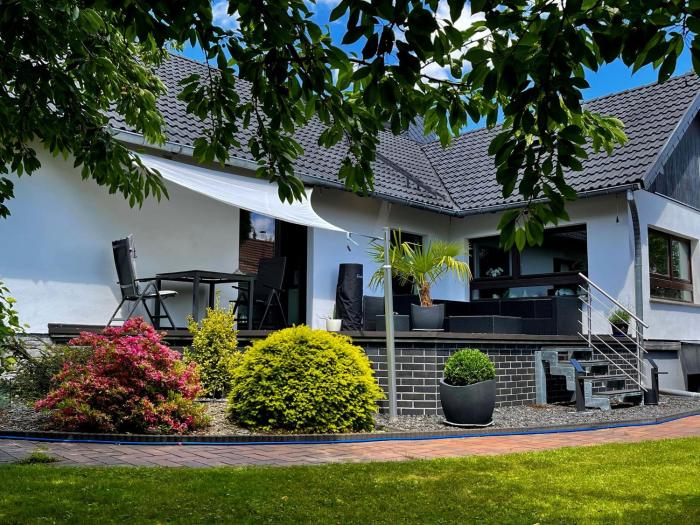 Privatzimmer Krautzig