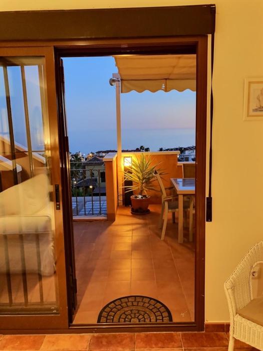 Penthouse Mojon Hills