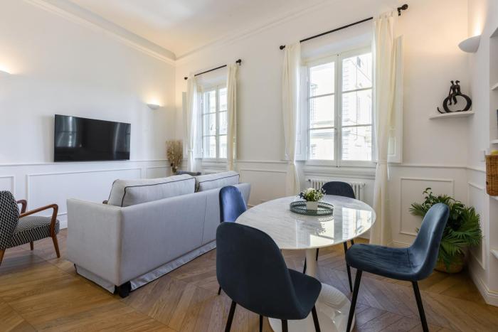 Luxury San Niccolò by Mmega