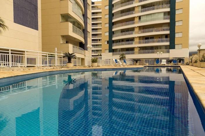 Residencial Helbor Resort Aracaty