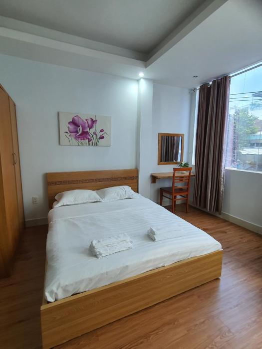 Căn hộ 83 Lam Sơn