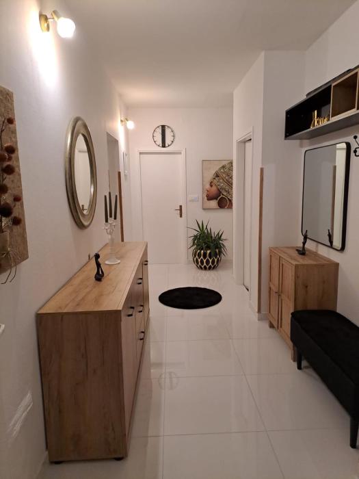 Apartman Marija
