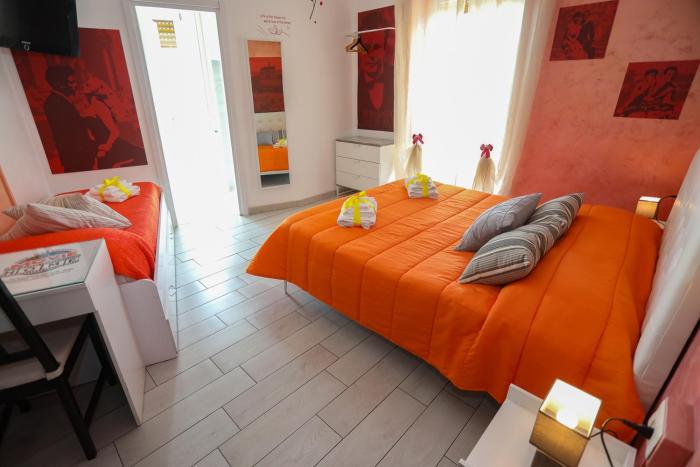 Movie Home Guesthouse