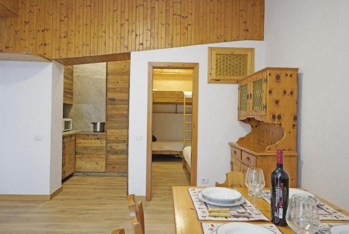 iFlat Apartment Madonna di Campiglio Adamello 1