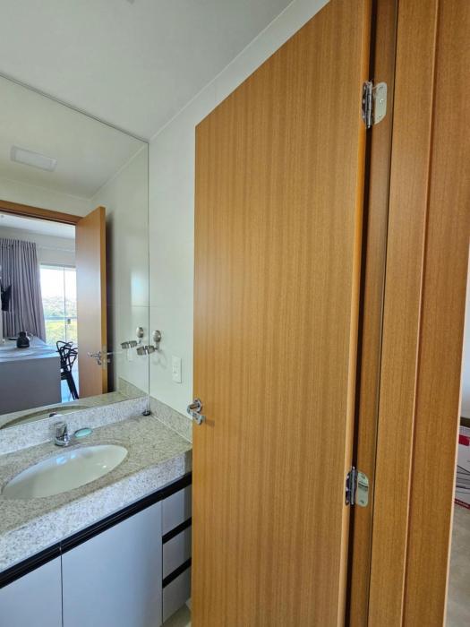 Recanto do Bosque ap 1006