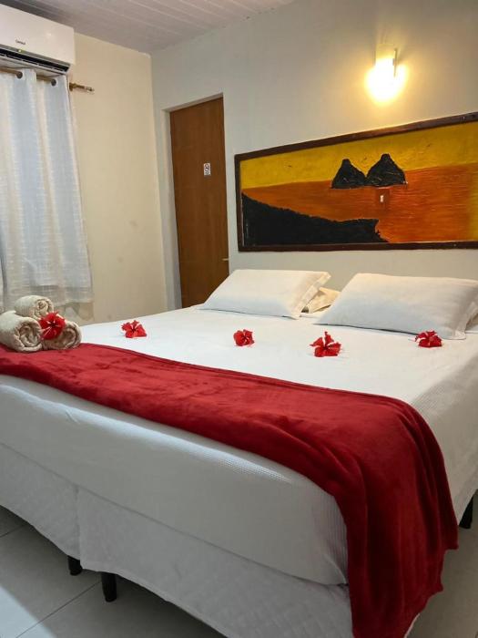 Pousada São Silmares