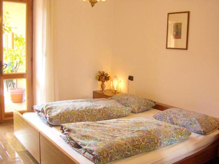 Comfortable Apartment in Prabione with Mountain View (45 sqm).