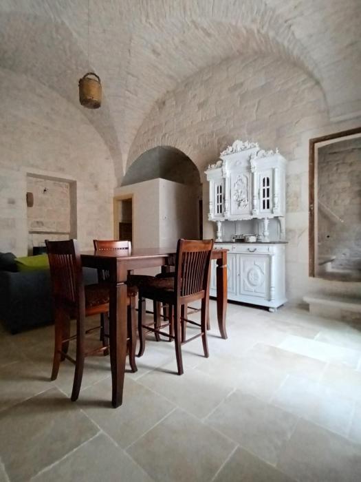 Maison dei Saraceni - appartamento su due livelli