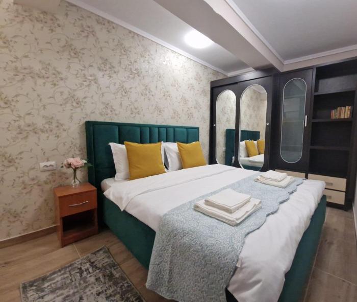 Laroka House Beautiful Apartment Universitate Center