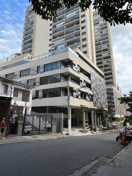 Studio Apartamento - Bela Vista São Paulo Centro