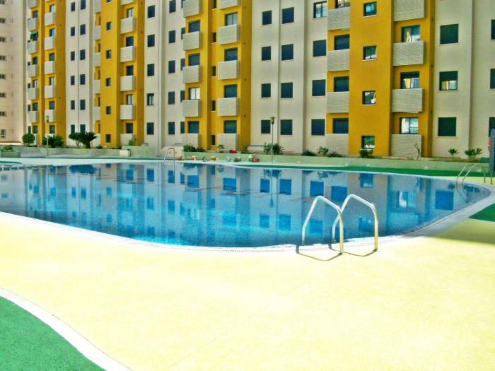 DEVESA PARK GANDIA - Alquiler solo a Familias