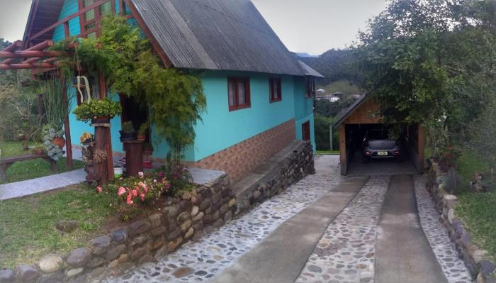 Recanto Colina das Flores