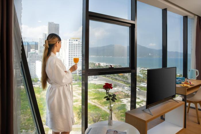 KOVA Diamond Hotel Da Nang