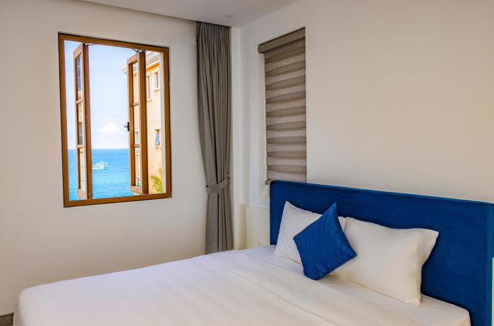 Rose Hotel & Spa Phu Quoc