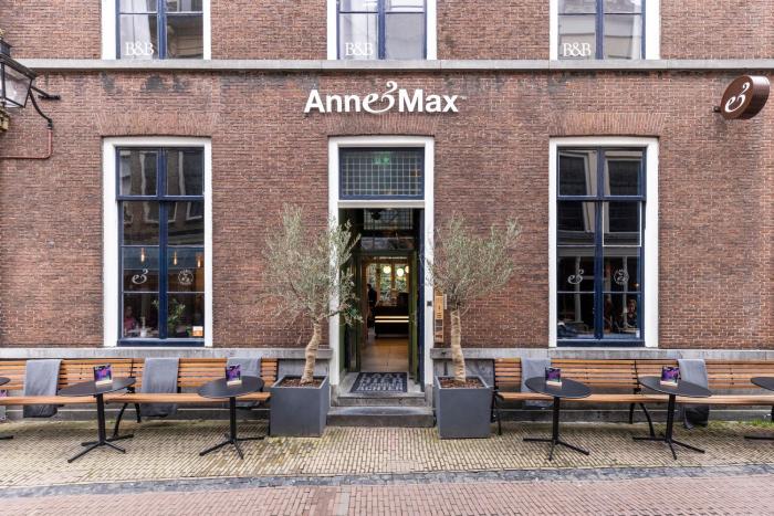 B&B Utrecht Domkwartier