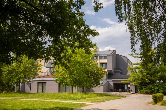 Hotel Prebold