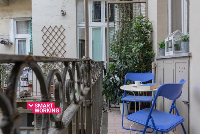 La Maison du Vent by Wonderful Italy