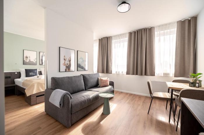 Limehome Bremerhaven Kantstraße