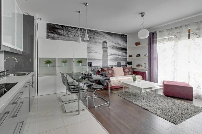 Grand Apartments - Bora Premium apartament w Sopocie