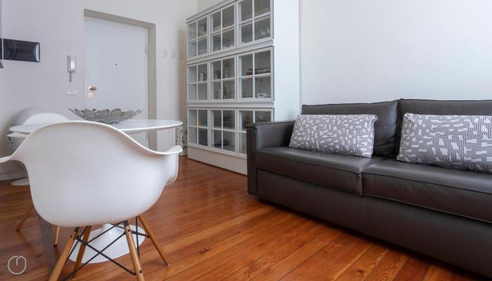 Italianway Easy - Vincenzo Monti 32