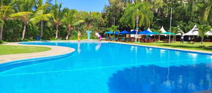 Lux Suites Sunset Furnished Apartments