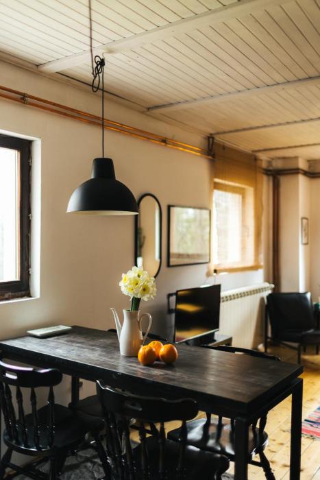 Apartman Nana, planina Tara, Kaludjerske bare