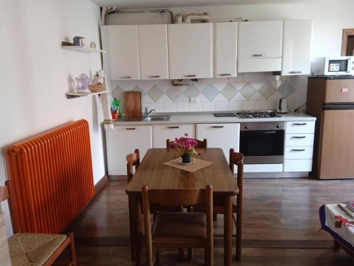 Appartamento Primo Sole