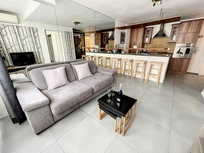 Superbe 2 pièces au calme absolu