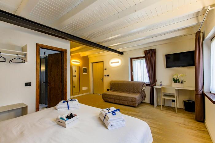 Appartamento immerso nella natura con parcheggio - Narciso