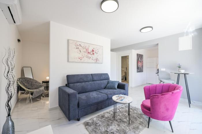 Studio apartman Natale