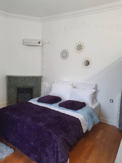 Studio ZenLe BourgetCDG Parc dExposition