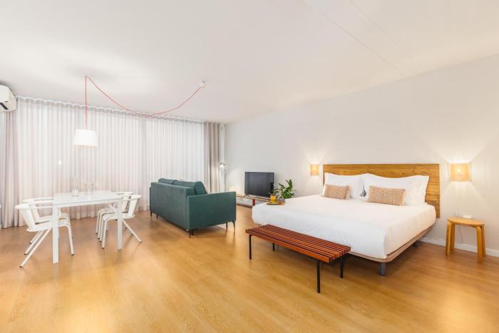 Dream On - Clérigos Lofts