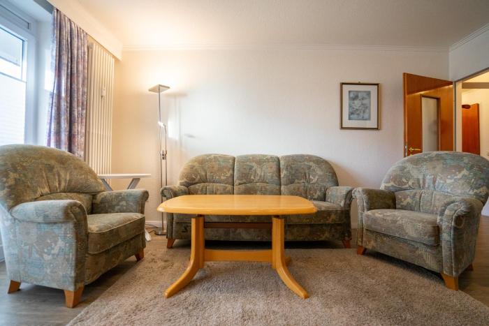 Hus Willem Wohnung I 14