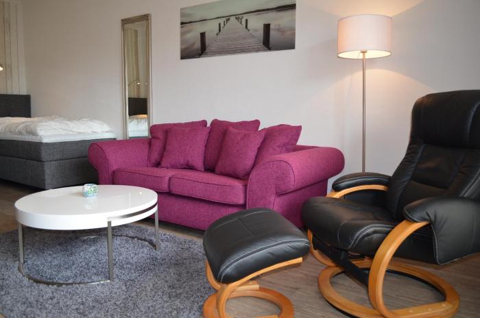 Hus Willem Wohnung II 10