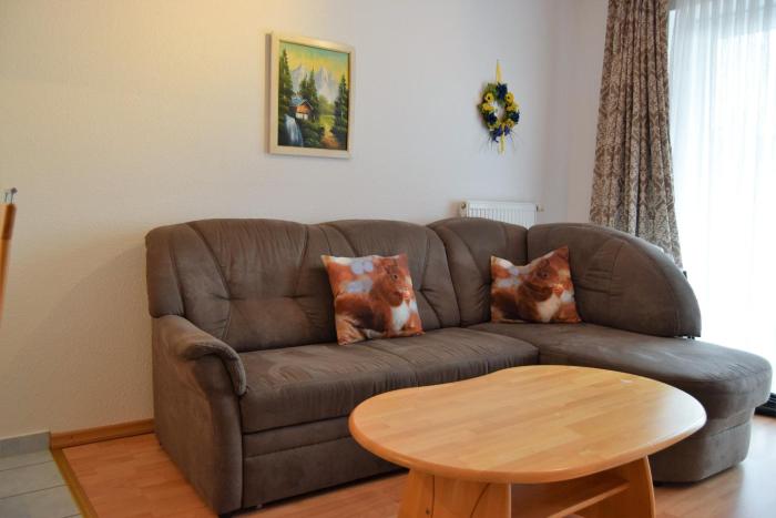 Residenz Rosenhof BDH