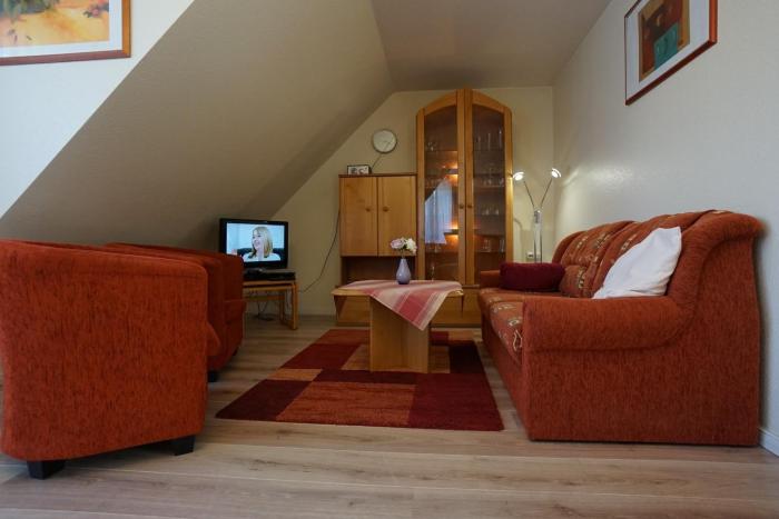 Klabautermann Wohnung 6 4