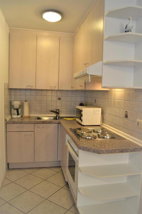 Bernstein Mare-Comfort Wohnung 2