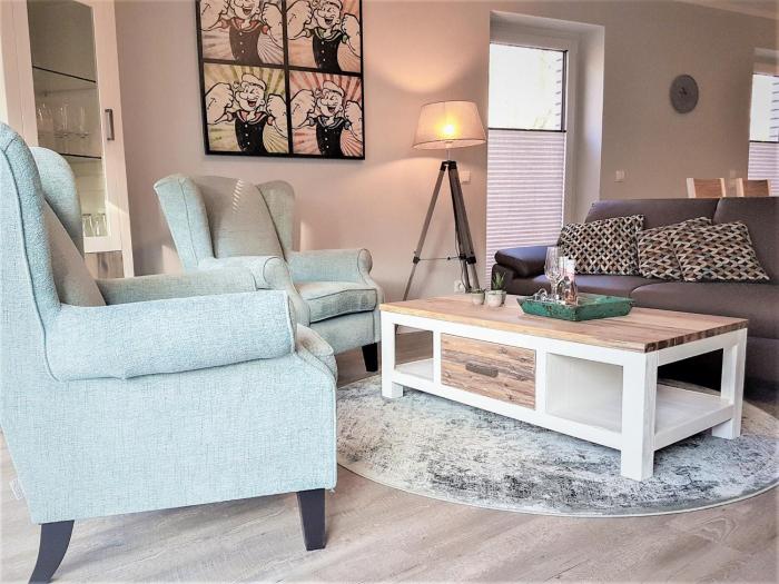 Bernstein Mare Rose Apartment 1