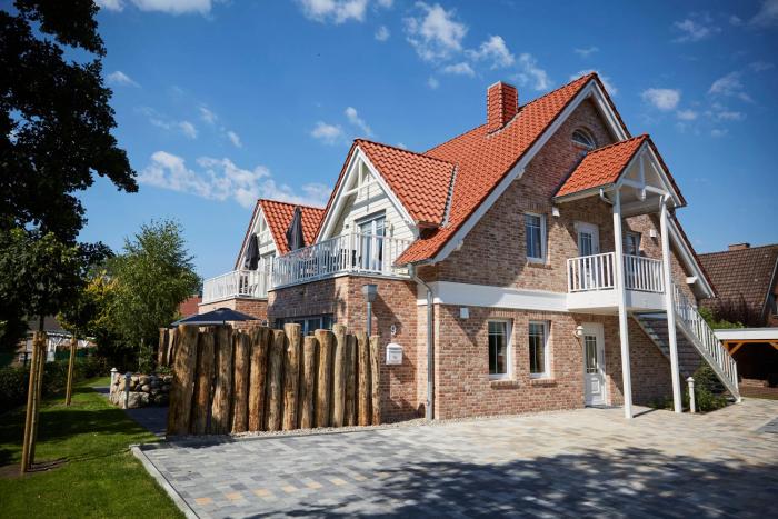 Haus Daglind Apartment 4