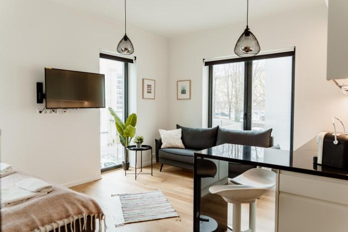 Dream Stay - Modern Apartments in City Centre