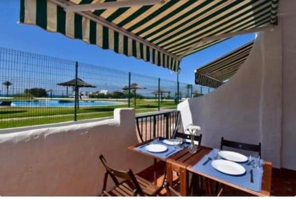 Apartamento La Barrosa
