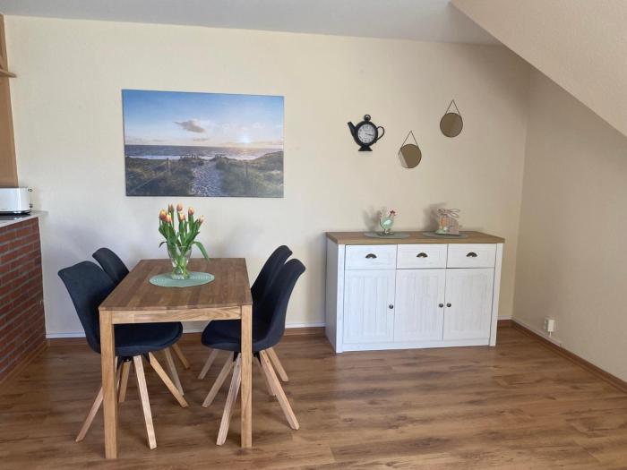 Ferienwohnung Lütetsburg