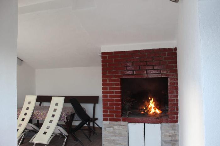 Studio Apartmansobe V&G