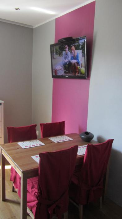 StudioSpanie Apartament La Rosa Cafe
