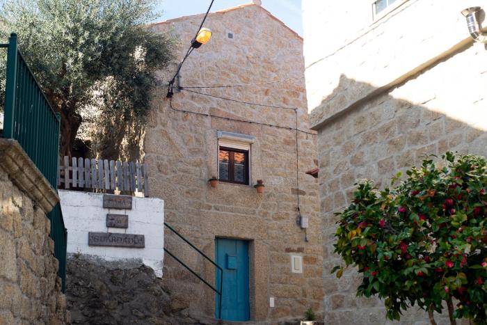 Casa do Guardado