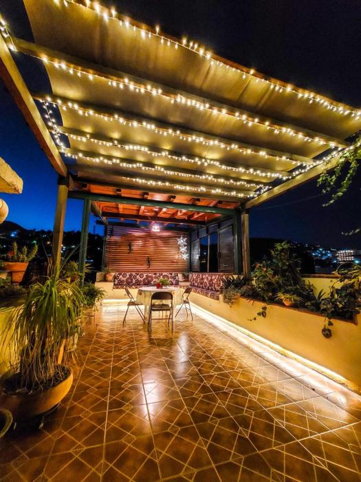 CASA JOAQUÍN HOSTAL