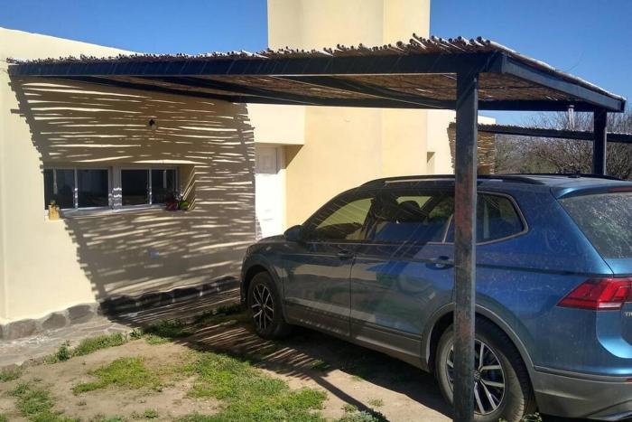 CasaNorte Hospedaje en Miraflores, Catamarca