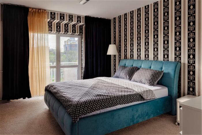 Parliament Unirii Square 5 Bedrooms Luxury Apartment Old Town