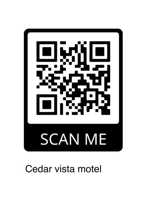 Cedar Vista Motel
