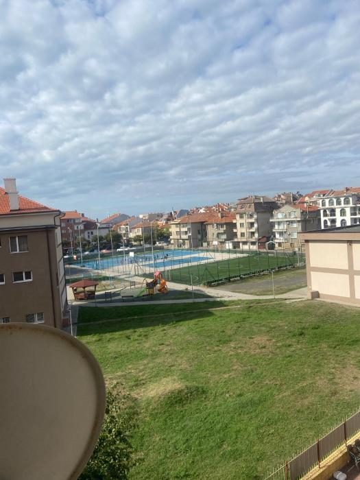 Pomorie Apartment